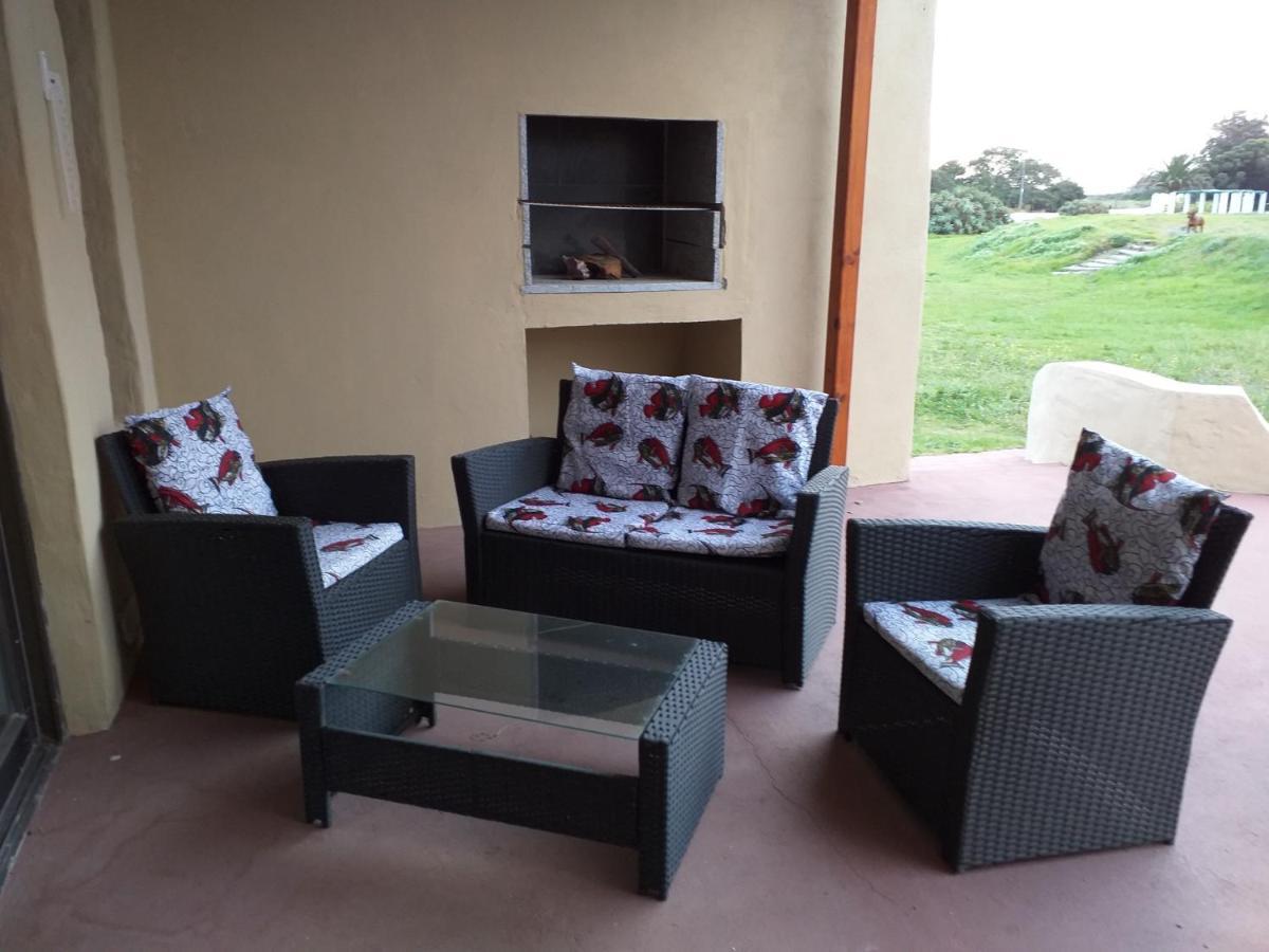 Klein Paradijs Country Retreat Pearly Beach Kültér fotó