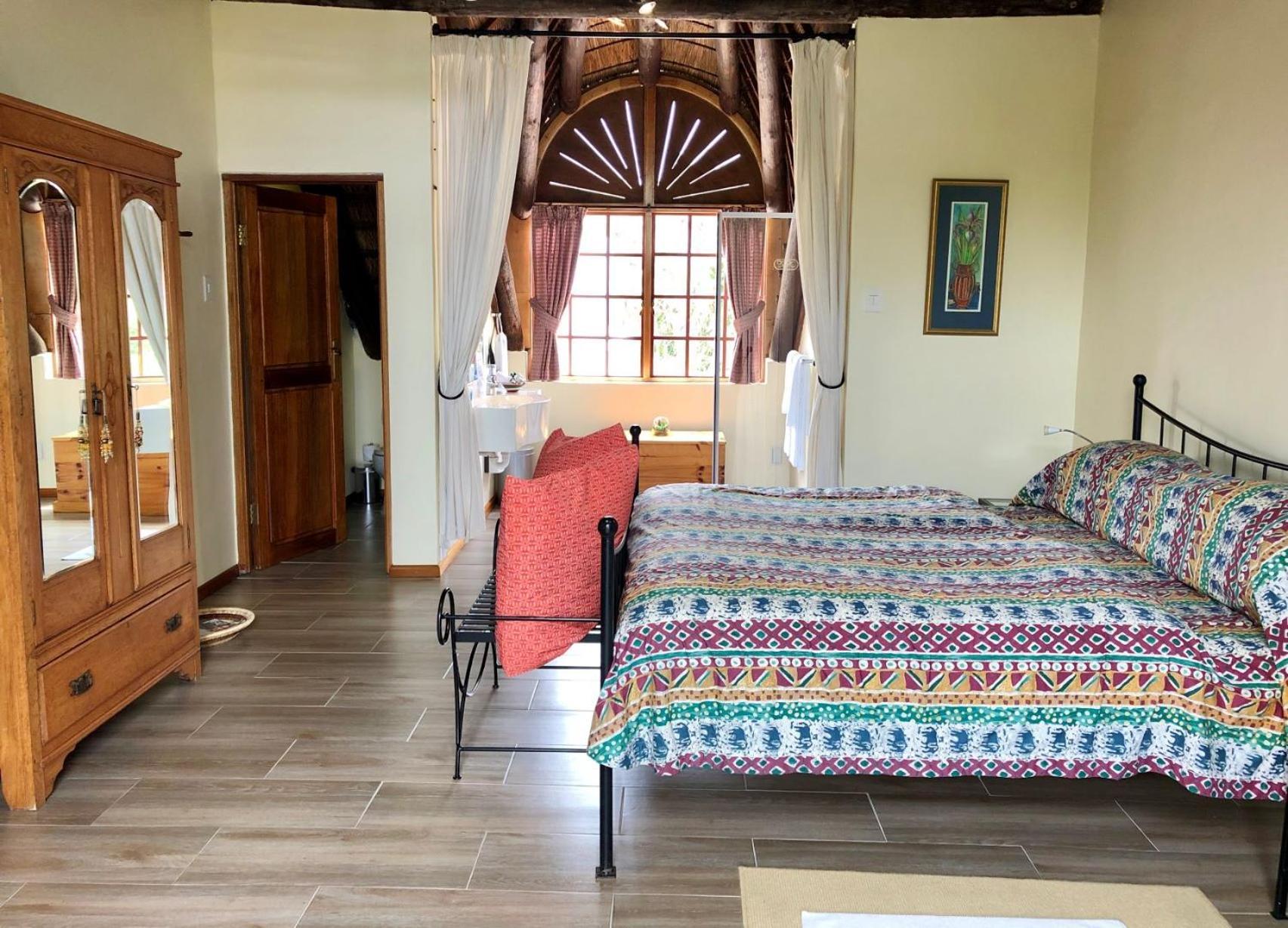 Klein Paradijs Country Retreat Pearly Beach Kültér fotó